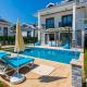 Hisar 3 - Holiday Villa in Hisaronu Fethiye - Foto 3