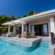 Trisara Villas & Residences Phuket, Nai Thon pláž (fotografie 7)