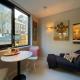 Houseboat Sophia, Amsterdam