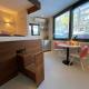 Houseboat Sophia, Amsterdam (fotografie 9)
