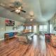 Sprawling Mico Retreat with Panoramic Views!, Lakehills (fotografie 2)