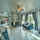 Sprawling Mico Retreat with Panoramic Views!, Lakehills (fotografie 6)