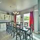 Sprawling Mico Retreat with Panoramic Views!, Lakehills (fotografie 10)