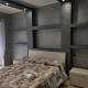 CAV Black Pearl by People, Turin - Photo 1