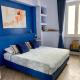 NEWHOUSE ROOFTOP - Super Penthouse Seaview, Nettuno (foto 3)
