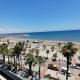 Sunorama Waterfront Apartment, Larnaca
