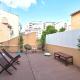 Idyllic Lisbon Apartments With Amazing Courtyard, By TimeCooler, Lisbonne - Photo 9