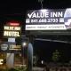 ValueInn Eugene - Airport, Eugene (fotografie 2)