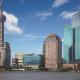 Pudong Shangri-La Shanghai - With a sweeping view of the Pearl Tower and the historic Bund skyline, 上海 - 照片 3