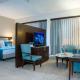 Radisson Blu Ankara - Zdjęcie 10