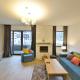 Luxury Mountain Apartment, Poiana Brašov - Fotografie 6