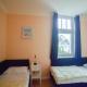 Strandvillen Binz - Ferienwohnung mit Meerblick, 2 Schlafzimmern und Balkon SV-012, Binz - Fotografie 5