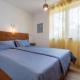 Apartment Magic Garden, Baška (fotografie 9)