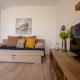 Apartment Magic Garden, Baška (fotografie 4)