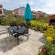 Apartment Magic Garden, Baška