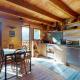 Idyllic chalet in Evolène, with view on the Dent Blanche and the mountains Evolene - Fotografie 5