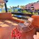 Luxurious Two Bedroom Apartment in Mar Azul, Estepona