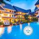 Nak Nakara Hotel, Chiang Rai