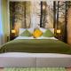 Wanderlust Apartment Baden-Baden, Baden-Baden - Foto 5
