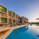 Dhara Residence E2 Lodge Hotel, Ciutat 6 d'Octubre - Foto 7