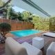 Elegant and Private Living by Neuvel, Athen - Foto 9