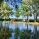 Glamping Betuwe, Kesteren (fotografie 3)