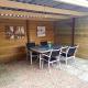 Cozy chalet in Opmeer near Amsterdam and Beach, Opmeer (fotografie 5)