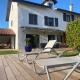 Hiru Alabak - Maison à Biarritz, piscine, jardin, 8 personnes - Fotografie 2