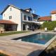 Hiru Alabak - Maison à Biarritz, piscine, jardin, 8 personnes - Fotografie 5