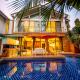 4poolvillas Pattaya North - Foto 8
