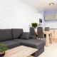Apartament Maxim