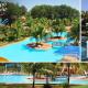 Resort Campo Belo, Álvares Machado - Foto 1