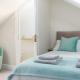 Gorgeous cottage by sandy beach Dog friendly Port Erin - Photo 6
