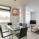 Urbe10 Angel Ganivet 2 Bedrooms Apartment, Málaga - Foto 4