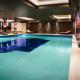 NYX Hotel London Holborn by Leonardo Hotels, London (photo 4)