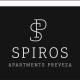 Spiros apartment in the center of Preveza Dodonis 32