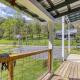 The Barn, Hot Tub, WIFI, 685 FREE tickets each paid day, Sevierville - Fotografie 3