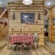The Barn, Hot Tub, WIFI, 685 FREE tickets each paid day, Sevierville - Fotografie 7