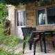Astra apartman, Sumartin
