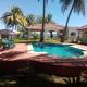 La Ceja Beach House, El Tamarindo