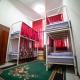HOSTEL NABI BOBO, Samarkand (fotografie 8)