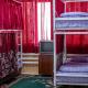 HOSTEL NABI BOBO, Samarkand (fotografie 10)