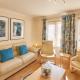 Host & Stay - The Scuttlebutt Townhouse Whitby - Fotografie 1