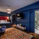 The Bloomsbury Hotel, Londýn - Fotografie 10