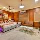 FabHotel Nestlay Rooms Airport - Nr Chennai International Airport, Čennaí - Fotografie 8