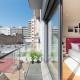 LovelyStay - Heart of D. Pedro Apartments IV Porto - Photo 4