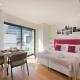 LovelyStay - Heart of D. Pedro Apartments IV Porto - Photo 8