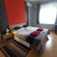 Smart Szállás apartman, Miškovec - Fotografie 2