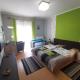 Smart Szállás apartman, Miškovec - Fotografie 6