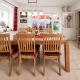 Comfortable holiday home in Saxony with terrace, Oederan (zdjęcie 8)